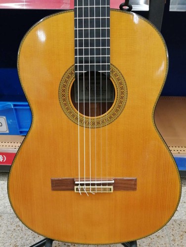 Guitare classique yamaha - guitare,