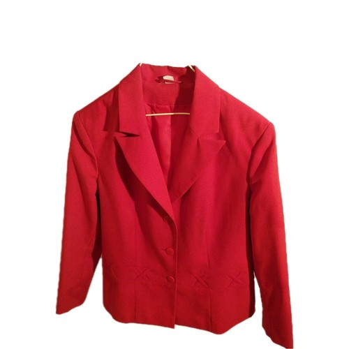 Jolie veste tailleur - veste,