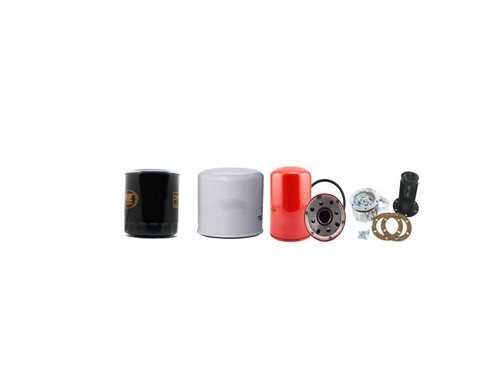 Kit filtre pour ingersoll - kit,