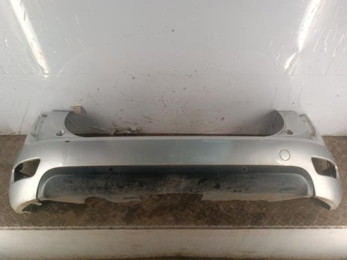 Pare choc arriere citroen - pare, c4