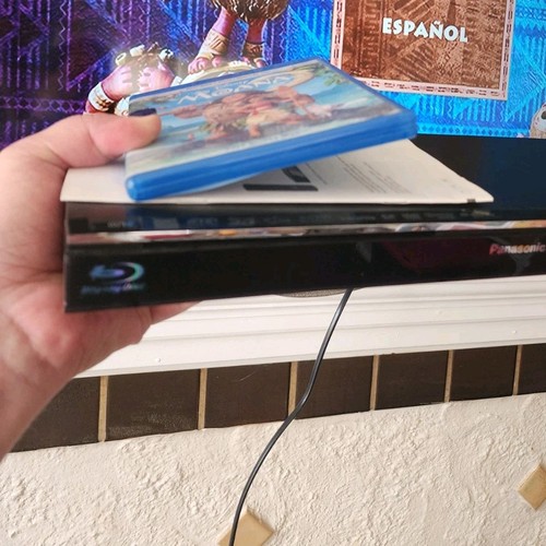 Panasonic dmp bdt220 - panasonic, 3d