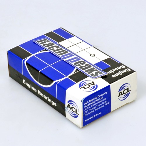 Roulements principaux acl - roulements,