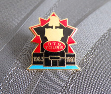 PIN'S PINS BADGE MILITAIRE