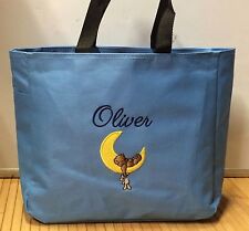 Personalized Baby Diaper Bag