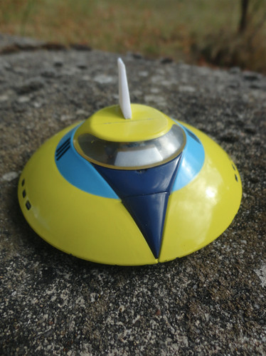 Goldorak ufo tfo ovterre - tfo,