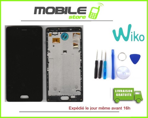 Tactile lcd chassis - tactile, +
