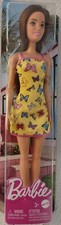 Barbie - Poupée Barbie Robe