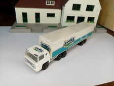 Majorette France ancienne -