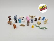 LEGO LOT DE 20 ANIMAUX