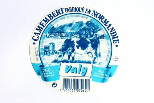 Ancien etiquette boite - ancien,