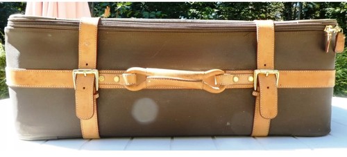 Valise lancel - valise,