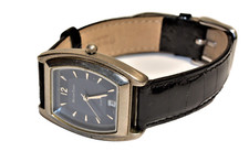 Pour Hommes Mathey Tissot 3747