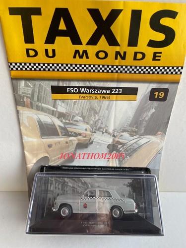 Taxis monde fso - taxis,