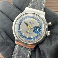 Montre Hommes Longines Vintage