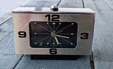 réveil JAZ ELECTRONIC LAGIC Licence ATO 1974 / 1979