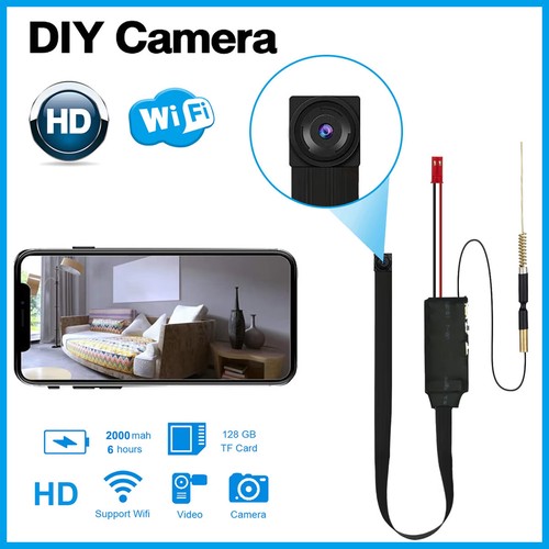 1080p mini camera video - 1080p,