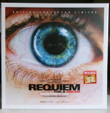 Coffret Requiem For A Dream