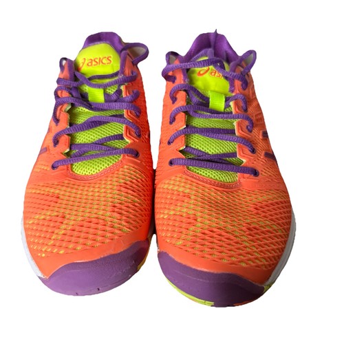Asics gel solution speed - asics,