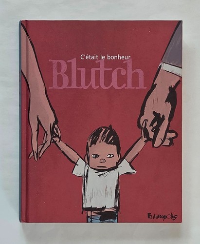 Etait bonheur eo - -, –