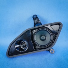 Haut-parleur de porte arrière arrière Harman Kardon BMW X5 G05 65136813597 