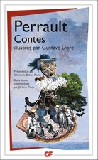 CONTES - CHARLES/GUSTAVE PERRAULT/DORE