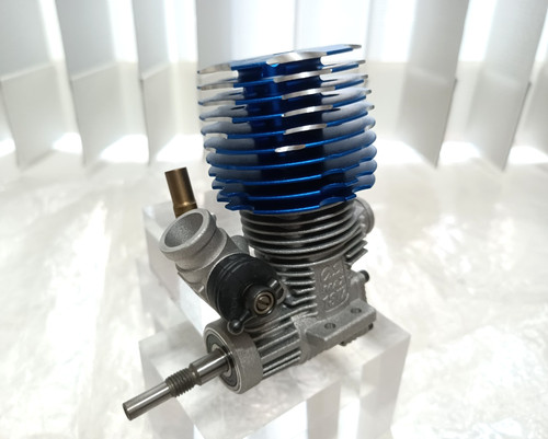 Moteur max 18tz turbo 18 - moteur, .18