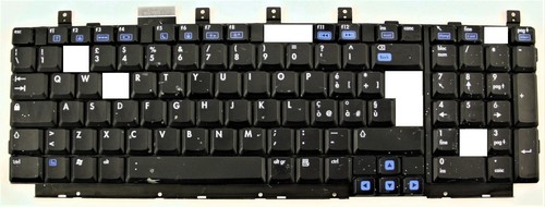 Hp269 touches pour clavier - touches,