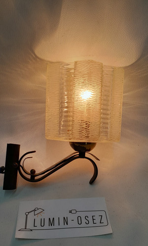 Applique lunel des - applique,