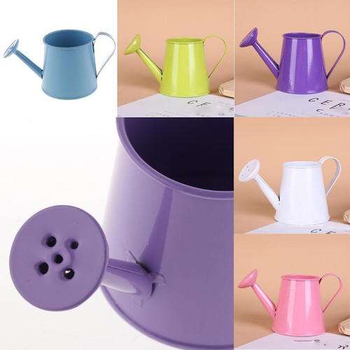 Arrosoir pot fleurs en - ,