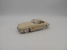 Quiralu - Mercedes 300 SL - Réédition Quiralu Voiture Miniature 1/43
