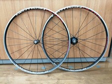 Paire de roues CAMPAGNOLO