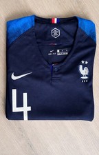 Maillot Équipe de France FFF