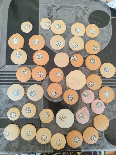 Horlogerie lot 110 120 - horlogerie,