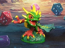 Camo Figurine Skylanders