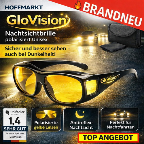 Hoffmarkt glovision - hoffmarkt, glovision™