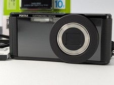 Appareil photo numérique