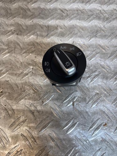 Commande phare volkswagen - commande,