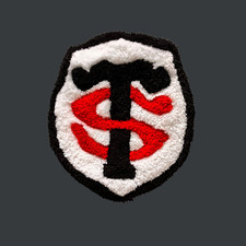 Décoration Stade Toulousain