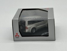 Mitsubishi Pajero Minichamps Vitesse Solido Ixo Modèle Concession