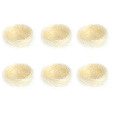 6 Pcs Accessoires Pour