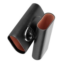 Étui à Cigares En Cuir