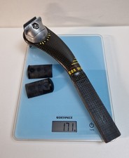 Tige De Selle Corima Ellipse