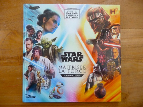 Star wars maîtriser force - wars,