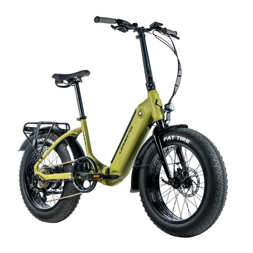 Velo electrique vae pliant - electrique-vae,