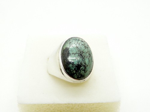 Chevalière homme argent - chevalière, en