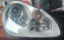Avant Droite Phare PORSCHE
