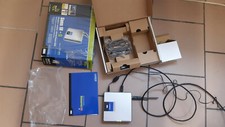 Linksys WAG200G-FR Wireless-G - Routeur ADLS / 4 ports Ethernet / WiFi 54 Mbits/