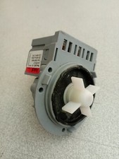 M231XP RC0127 Pompe Vidange Eau Turbine Moteur Électrique Machin Lave-linge