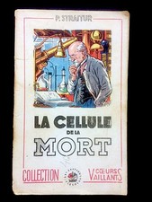 La Cellule de la mort - P