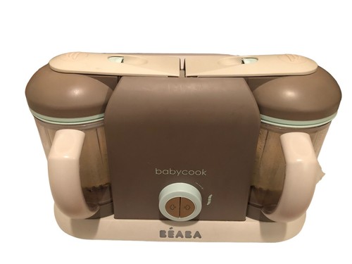 Baby cook babycook duo - babycook,